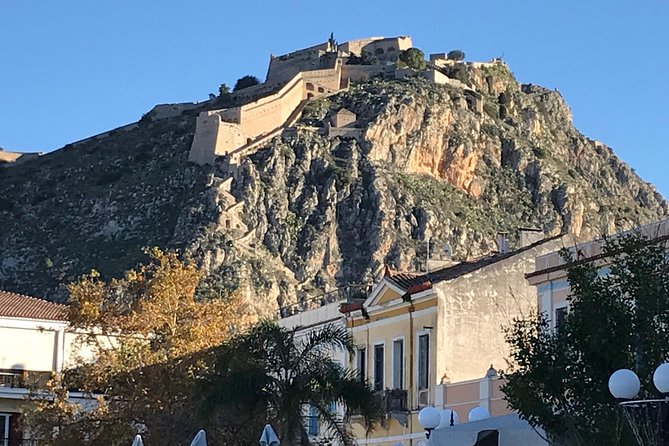Epidaurus, Mycenae and Nafplio Small-Group Tour from Athens - Should you book this Athens day trip?