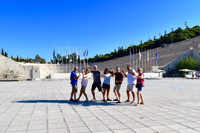 Essential Athens and Cape Sounion, Poseidon's Temple, Private Day Tour - FAQ