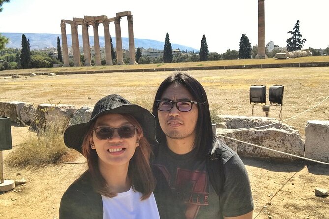 Essential Athens Full Day Private Tour - Best Shore Excursion - Syntagma and the city’s neoclassical center