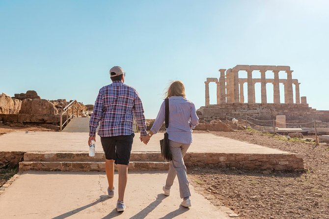 Essential Athens Highlights Plus Cape Sounion Skip-The-Line Tour - The appeal of pairing Athens with Cape Sounion