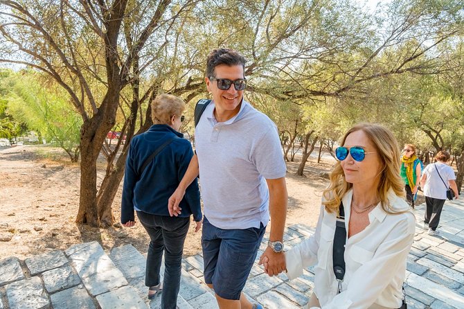 Essential Athens Highlights Plus Cape Sounion Skip-The-Line Tour - Who will get the most from this full-day tour