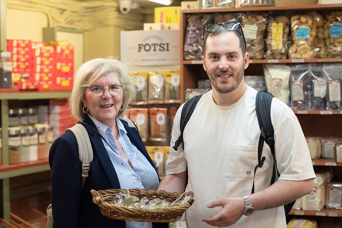Explore the Hidden Food Gems of Athens - Is $89 good value?