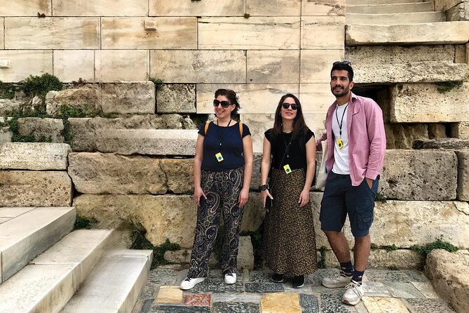 First Access Acropolis Tour, Beat the Crowds, Enjoy the Parthenon - Why the early start matters at the Acropolis
