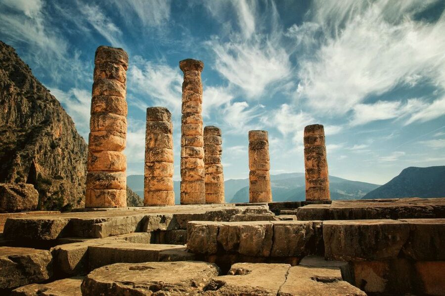 From Athens: 3 Days in Meteora & Delphi with Tours & Hotel - FAQ