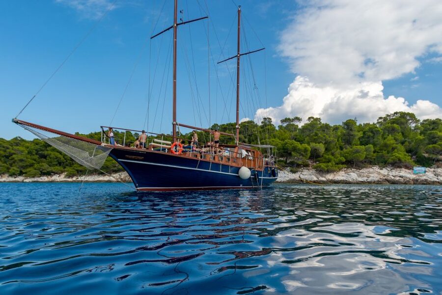 From Athens: Aegina, Agistri and Metopi Day Cruise w/ Lunch - Who will enjoy this cruise most?