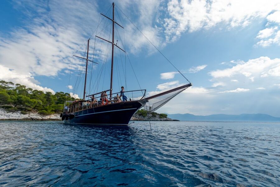 From Athens: Aegina, Agistri and Metopi Day Cruise w/ Lunch - Should you book it?