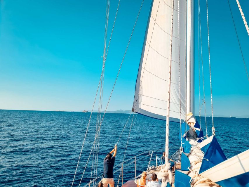 From Athens: Agistri, Moni & Aegina Day Cruise with Swimming - Who will enjoy this cruise most?