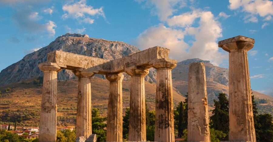 From Athens: Ancient Corinth Tour Official Guide & Tickets - Who should book this Corinth trip?