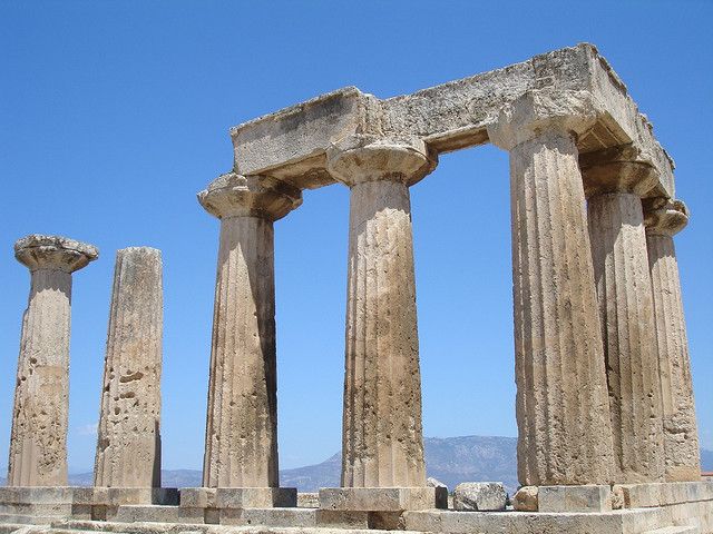 From Athens: Ancient Corinth Tour Official Guide & Tickets - Should you book it?