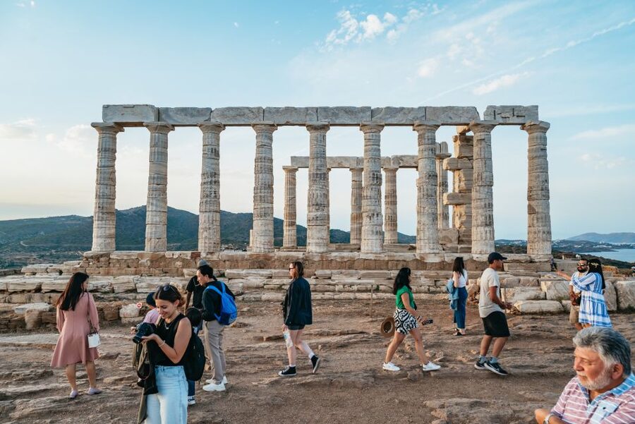 From Athens: Cape Sounion & Temple of Poseidon Half Day Tour - Should you book the Cape Sounion tour?