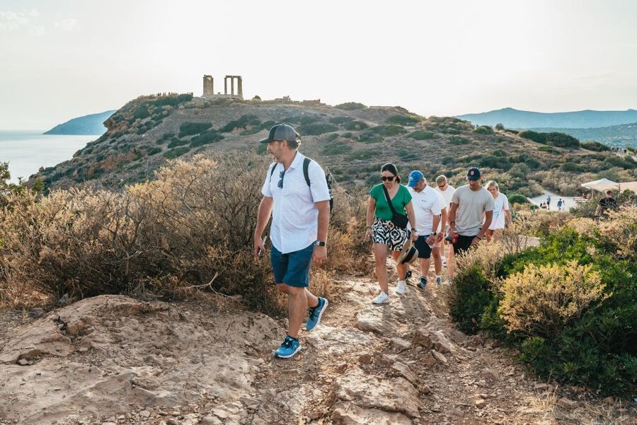 From Athens: Cape Sounion & Temple of Poseidon Half Day Tour - Morning and sunset departures suit different plans