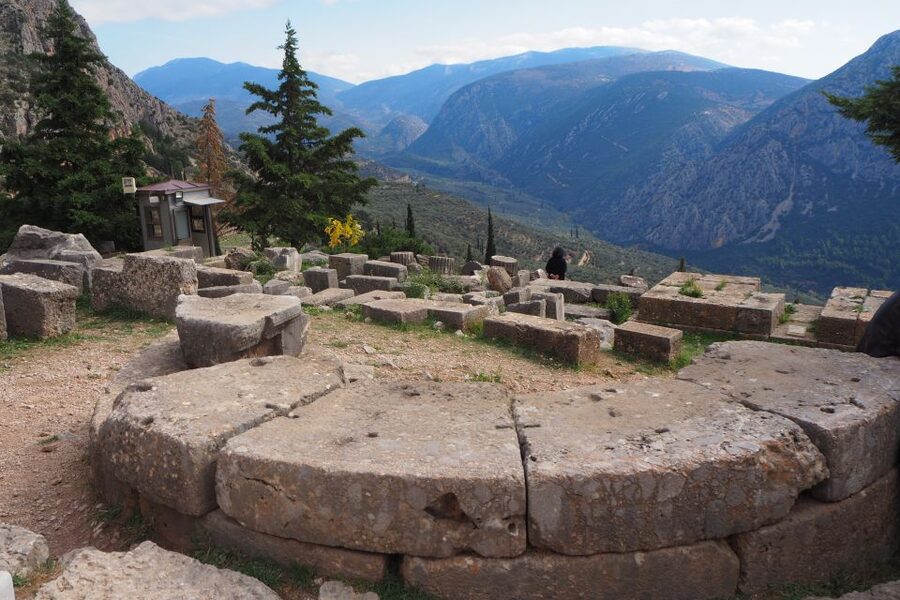 From Athens: Day Tour to Delphi - What the $33 starting price gets you