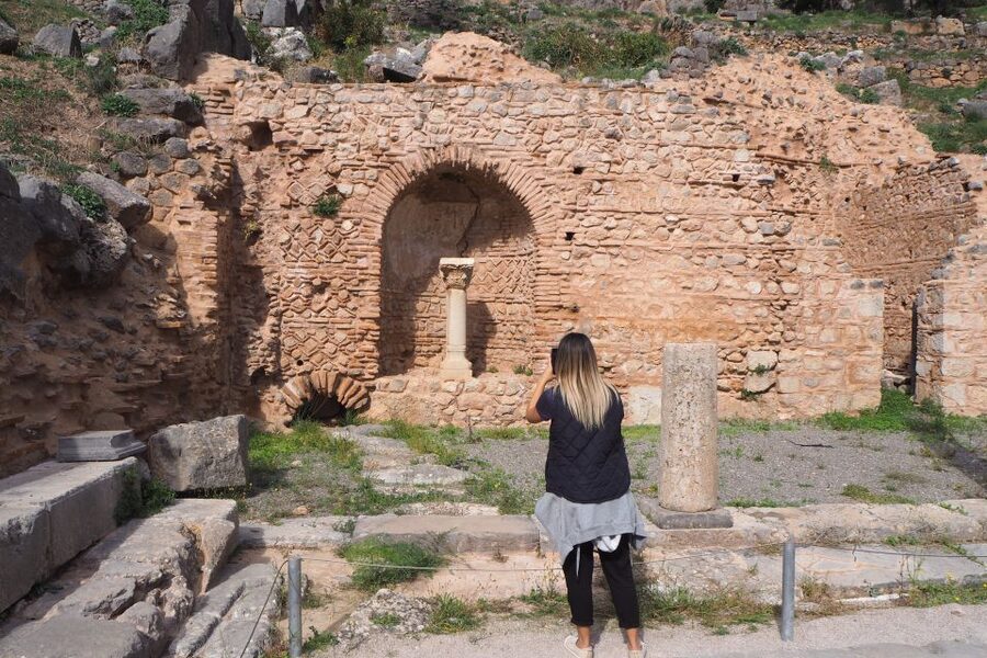 From Athens: Day Tour to Delphi - Is the pace right for you?