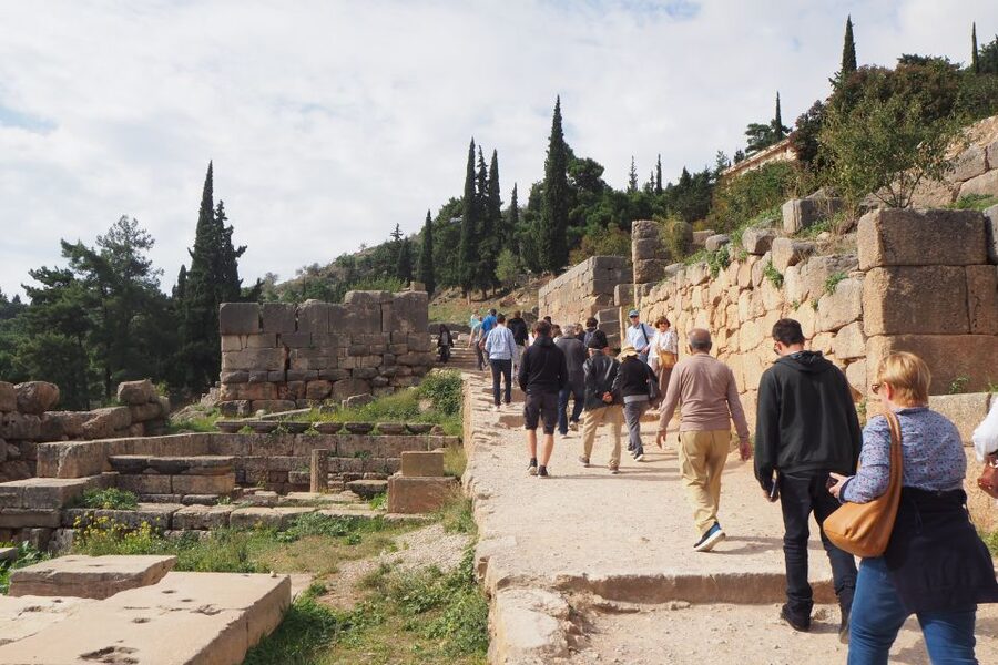 From Athens: Day Tour to Delphi - Should you book the Delphi day trip?