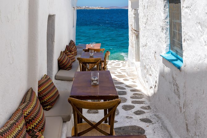 From Athens: Day Tour to Mykonos - Who will enjoy this long day