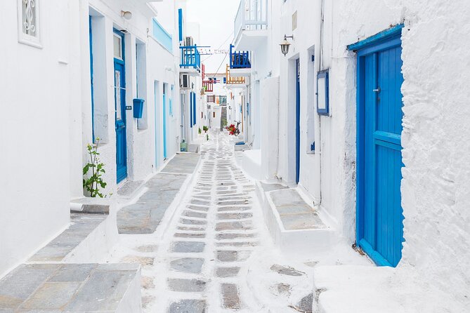 From Athens: Day Tour to Mykonos - Should you book the Mykonos day trip?