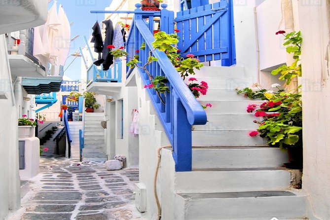 From Athens: Day Tour to Mykonos - FAQ
