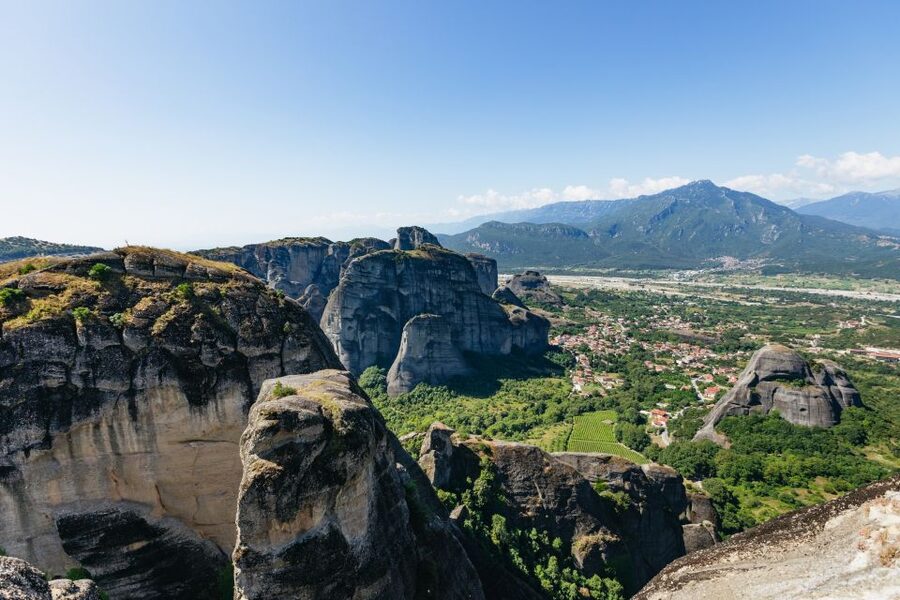 From Athens: Delphi and Meteora 2-Day Guided Tour - Who should book this two-day trip