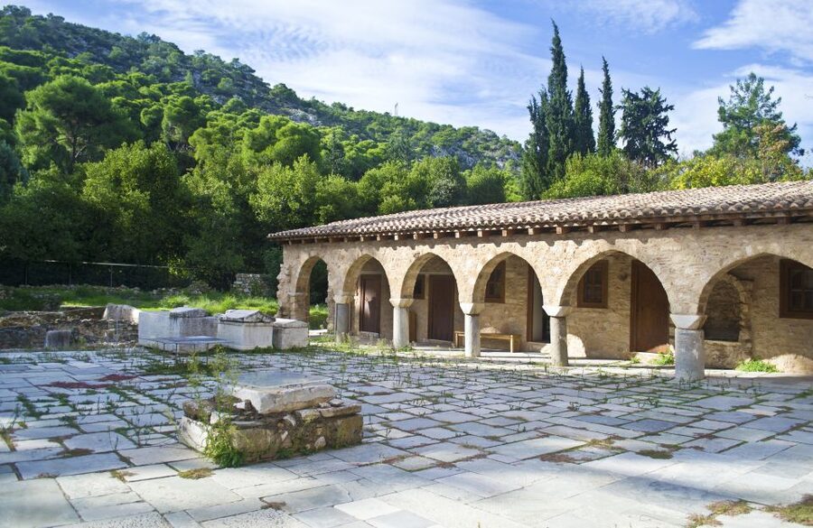 From Athens: Explore Ancient Corinth & Charming Nafplion - Is the $40 price good value?