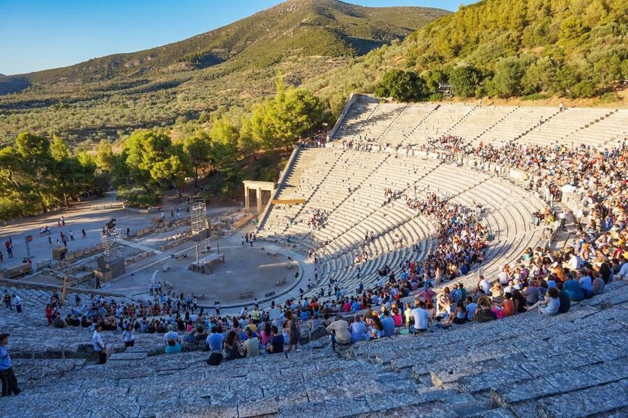 From Athens: Explore Ancient Greece 4-Day Tour - Day four: Meteora and the return to Athens
