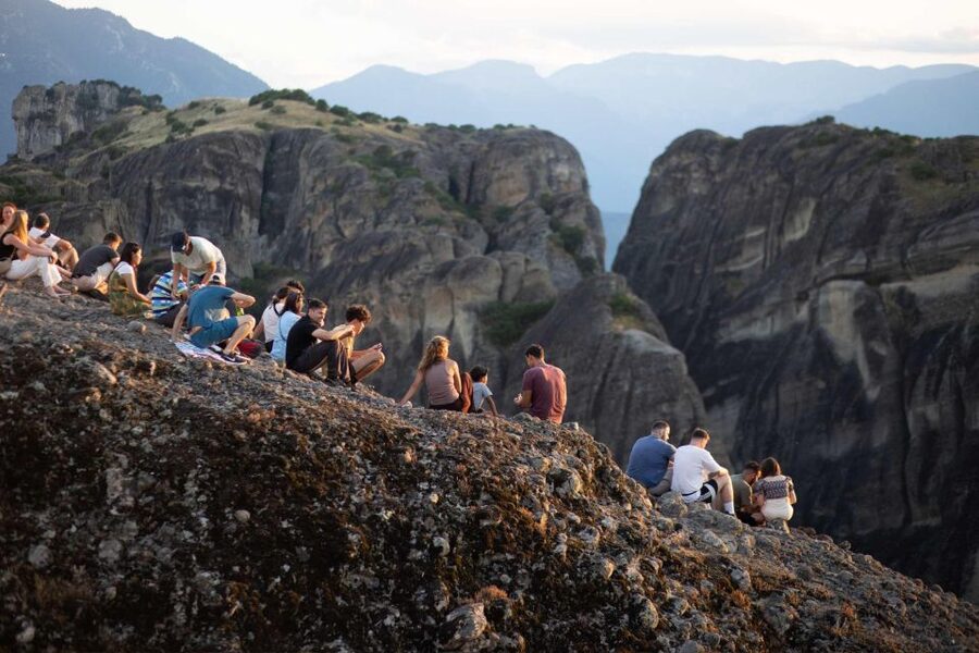 From Athens: Explore Ancient Greece 4-Day Tour - What the $742 price does, and does not, cover