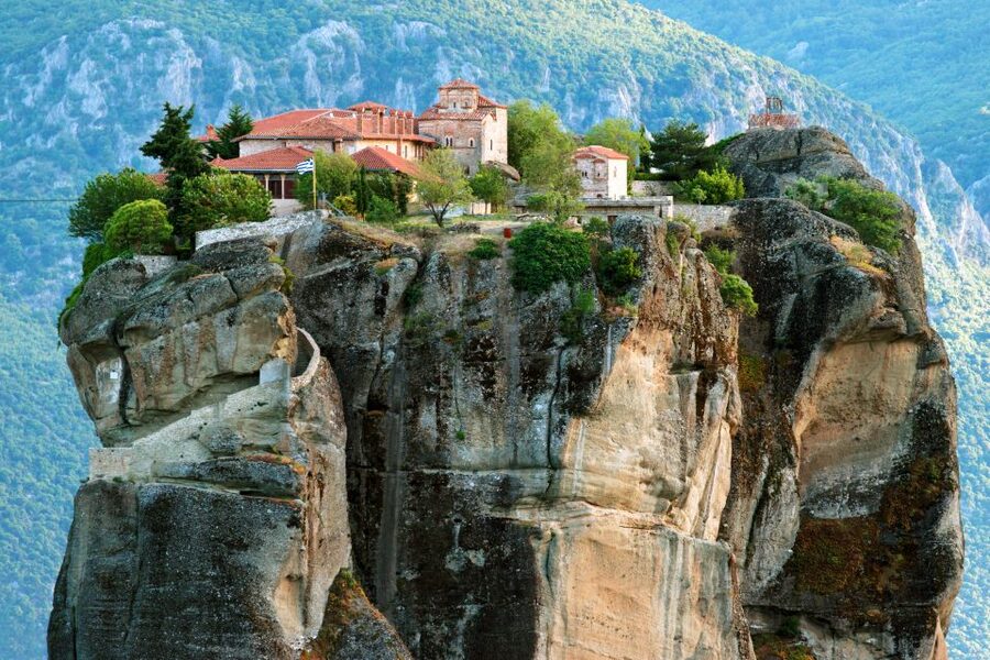 From Athens: Explore Ancient Greece 4-Day Tour - Who will get the most from this route