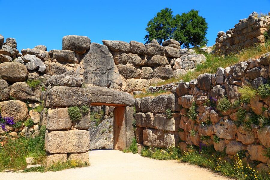From Athens: Explore Ancient Greece 4-Day Tour - Should you book this four-day tour?