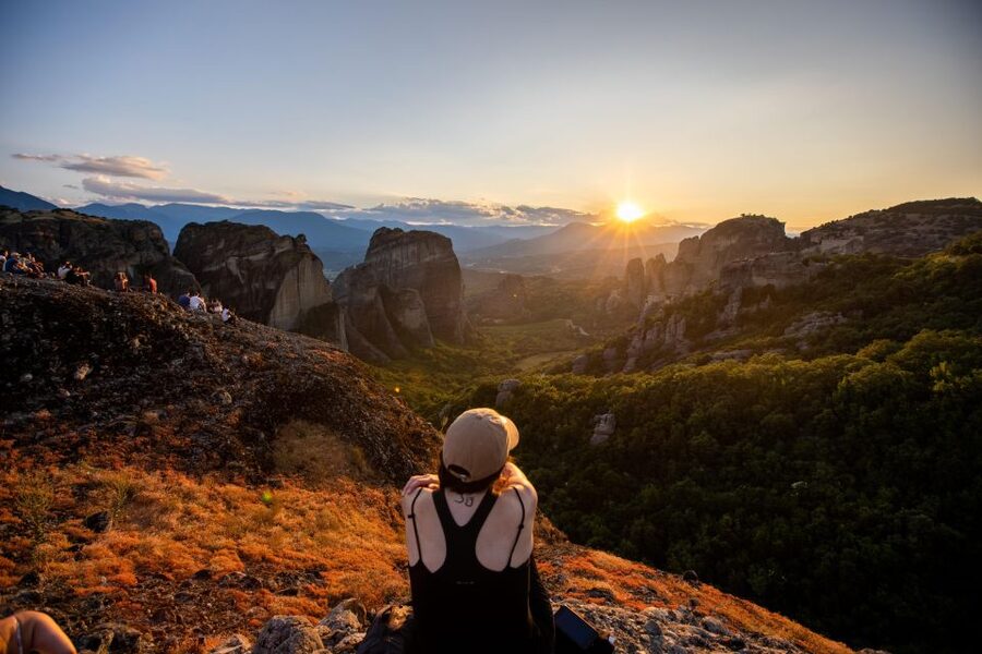 From Athens: Explore Ancient Greece 4-Day Tour - FAQ
