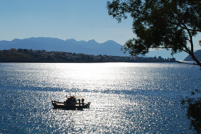 From Athens: Hydra, Poros, and Aegina Day Cruise with Lunch - Aegina: harbor time and an optional temple visit