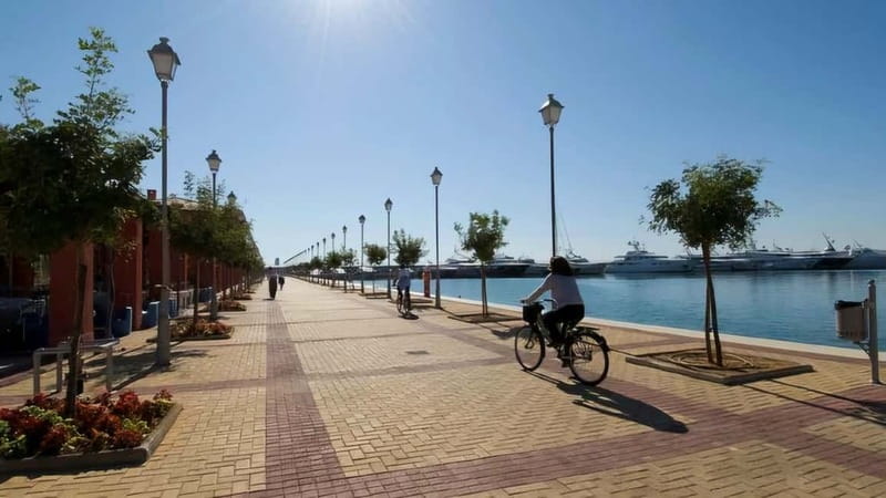 From Athens: Lake Vouliagmeni Spa & Temple of Poseidon Tour - Who will get the most from this outing