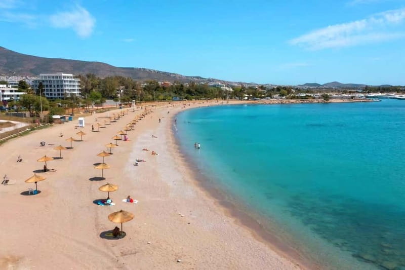 From Athens: Lake Vouliagmeni Spa & Temple of Poseidon Tour - A few practical details before you go