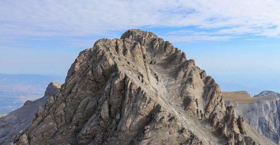From Athens: Mt. Olympus National Park Guided Day Tour - The Olympus visit is a gorge and a waterway, not a summit ascent