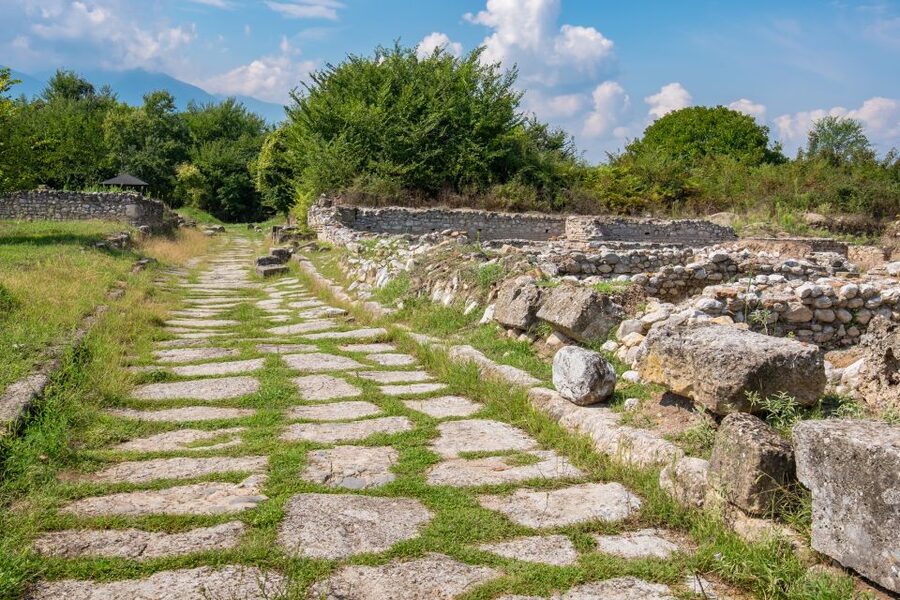 From Athens: Mt. Olympus National Park Guided Day Tour - Is $169 good value for this day?