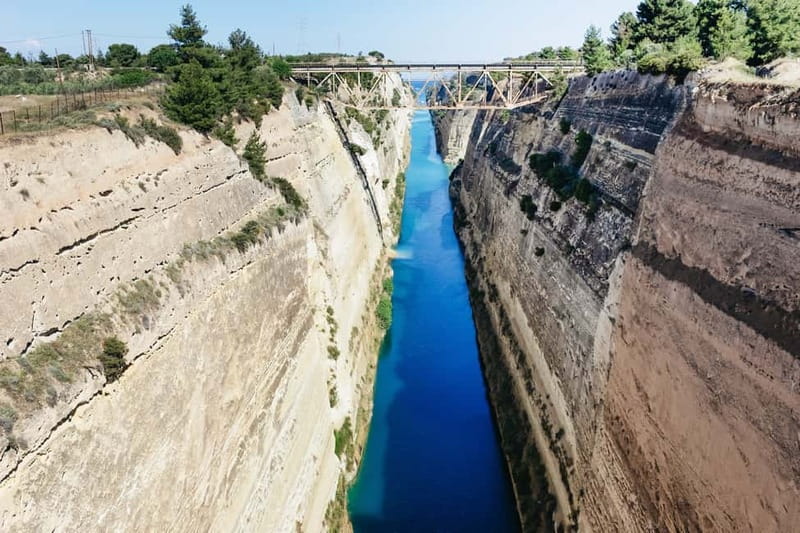 From Athens: Mycenae, Epidaurus & Nafplio Full-Day Tour - Epidaurus: extraordinary acoustics, extra admission