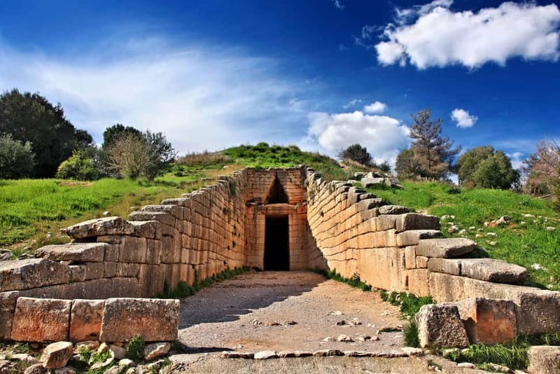 From Athens: Mycenae, Epidaurus & Nafplio Full-Day Tour - Is the price good value?