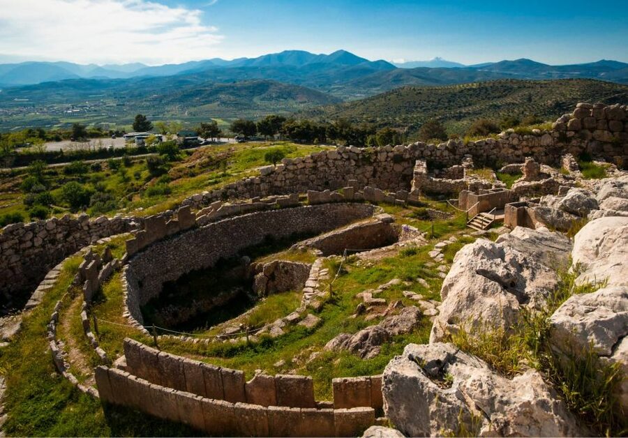 From Athens: Mycenae, Epidaurus & Nafplio Full-Day Tour - Who should book this day trip?