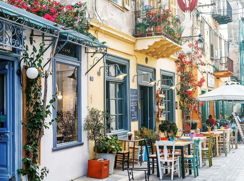 From Athens: Mycenae, Epidaurus & Nafplio Full Day Trip - Who should choose this day trip