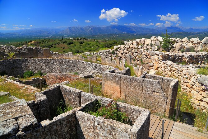 From Athens: Mycenae, Epidaurus & Nafplion Full-Day Tour - Should you book this Mycenae, Nafplio and Epidaurus tour?