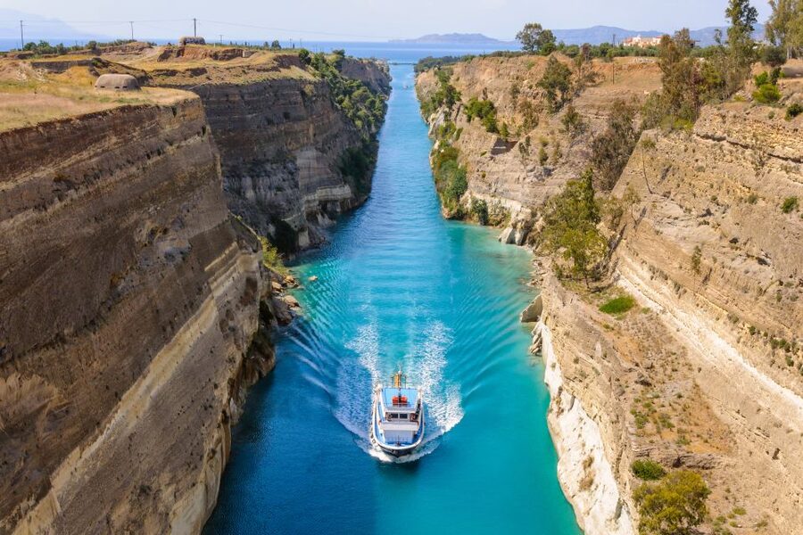 From Athens: Mycenae, Epidaurus & Nafplion Private Tour - Mycenae: walls, tombs and a famous name