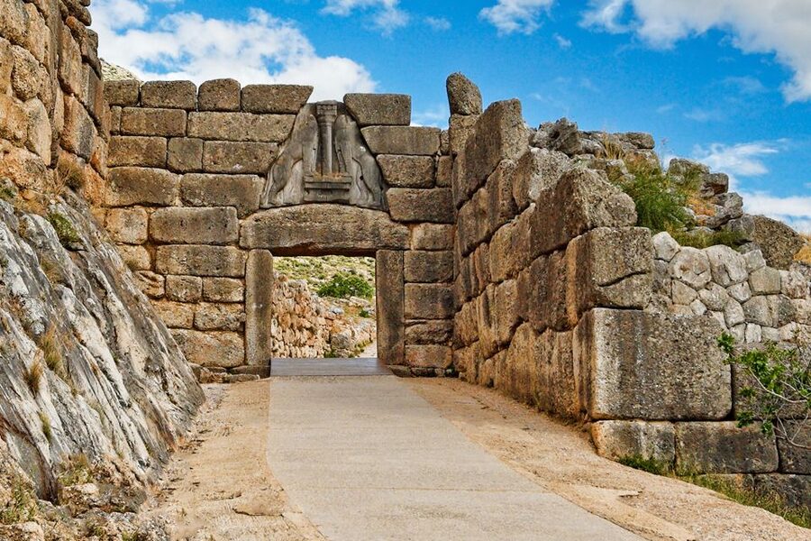 From Athens: Mycenae, Epidaurus & Nafplion Private Tour - Epidaurus: a theater built for listening