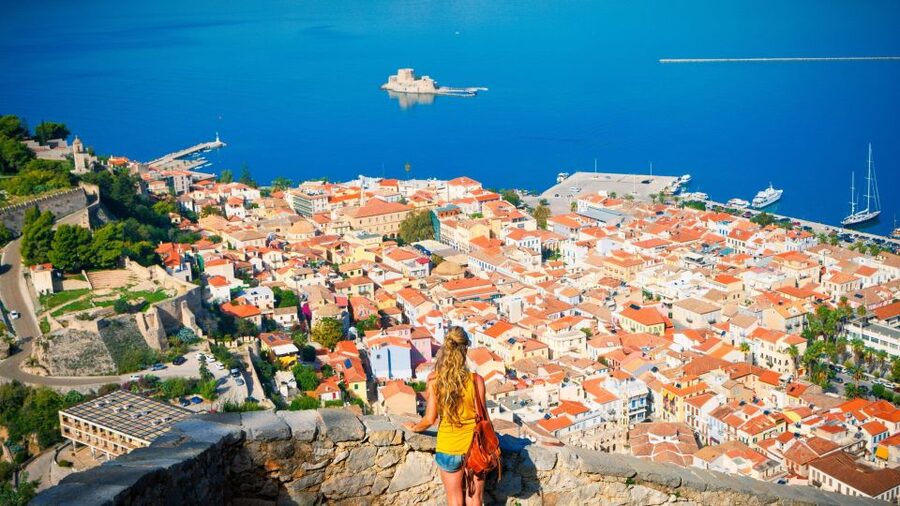 From Athens: Mycenae, Nafplio and Epidaurus Guided Tour - Should you book it?