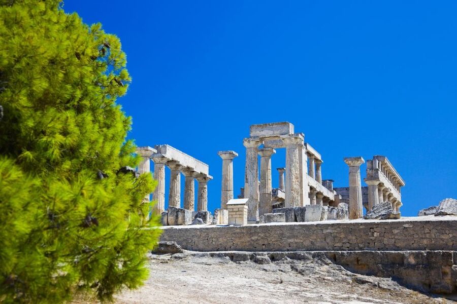 From Athens: Saronic Islands Full-Day Cruise with VIP Seats - What the schedule gives you, and what it cannot