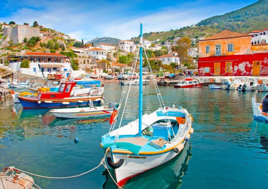 From Athens: Saronic Islands Full-Day Cruise with VIP Seats - FAQ