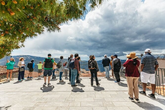 From Athens: Small-Group Delphi, Museum & Arachova Day Trip - FAQ