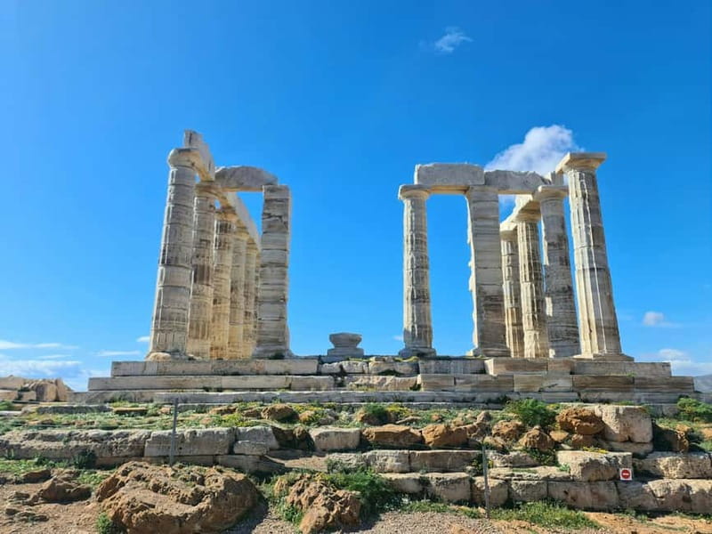 From Athens: Temple of Poseidon & Cape Sounion Half-Day Tour - Who should book this tour?