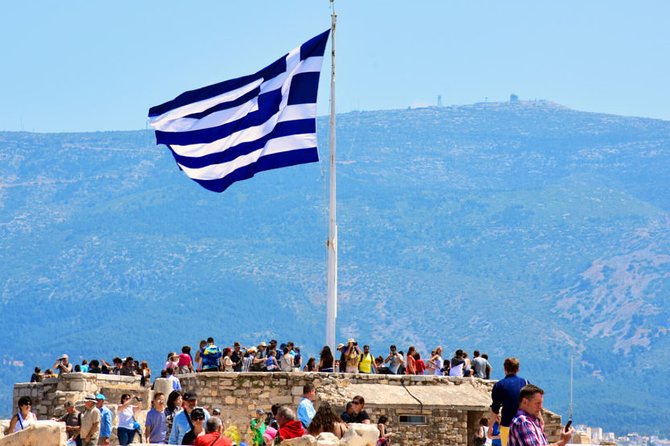 Full -Day Private Tour of Athens - Explore the ancient Agora’s civic heart