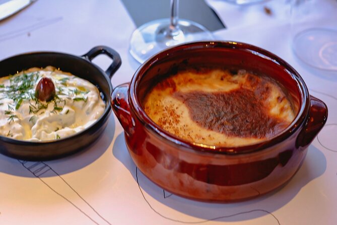 Greek Cooking Class in Athens Including Rooftop Dinner with Acropolis View - Who should book this Athens cooking class?