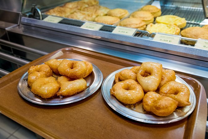Greek Food Walking Tour in Athens - Is $87.07 good value?