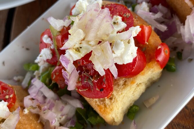 Greek Gastronomy & Wine Pairing Cruise with a Sommelier in Athens - Is $217.69 a fair price?
