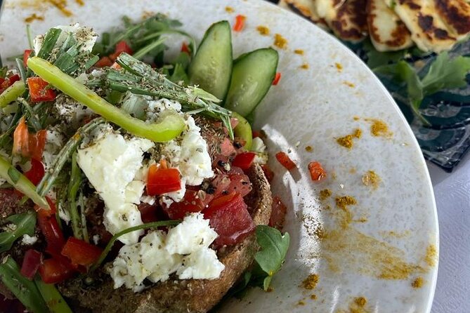 Greek Gastronomy & Wine Pairing Cruise with a Sommelier in Athens - Who should book this cruise?